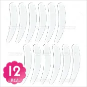 WOMAN HOUSE G776小挖棒-12入[29133]國家考試/乙丙級/教學練習/美容挖棒/挖勺/調棒/美容分裝攪拌調棒/乳霜挖棒