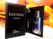 享受寵愛你 Dior 迪奧 SAUVAGE 曠野之心香氛 1ml 百貨公司專櫃貨 (旅行用)