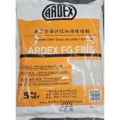 亞德士填縫劑 5kg 細縫填縫劑 磁磚填縫劑 抗黴 斥水-壁地磁磚填縫劑- 拋光填縫劑 防黴填縫劑 (黑色特價$200)