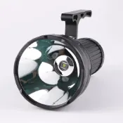 Convoy 3X21D手電筒，SBT90.2，7000流明，溫控，type-c充電介面，21700手電筒，手電筒，聚光