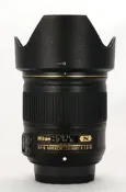 Nikon 28mm f1.8G ( f1.4e f1.4d f2.8 sigma 24mm 35mm 可參考)