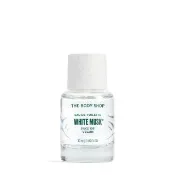 【THE BODY SHOP 美體小舖】白麝香EDT香水-30ML(淡香水)