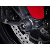 EP DUCATI Monster 821 怪獸 前叉防倒球 後輪防倒球 駐車球 手機架 導航 支架 改裝
