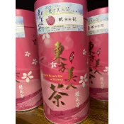 112年東方美人茶比賽茶-二花