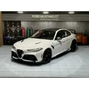 【佛系賣家】Maisto Alfa Romeo Guilia GTAm 愛快羅密歐 1/18 模型車