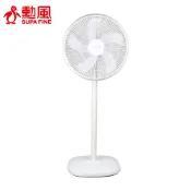 【勳風】16吋桌立兩用循環立扇BHF-K1142 立扇 循環扇 電風扇 電扇 循環空氣 高度可調 桌扇
