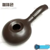 台灣出貨🔥烘豆機陶瓷咖啡烘焙器輕奢家用烘焙壺烘焙機手搖手網烘豆機生豆茶葉烘焙