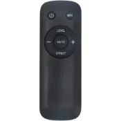 Z906 羅技Logitech Z906遙控器 羅技 家庭影院低音炮音響遙控器 台灣現貨 超商滿額免運費