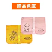 【贈品倉庫】KAKAO FRIENDS可愛盥洗包-APEACH/RYAN