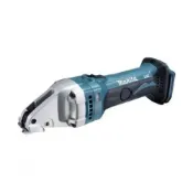 (店+)【MAKITA 牧田】日本製18V壓穿式電剪 DJS161Z DJS161單主機 充電式鐵皮剪刀 中崙五金
