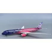 RBF現貨  1:400 NG Boeing Company 787-9 55090