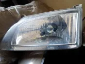 阿傑 中古 晶鑽 大燈 豐田 TOYOTA PREMIO 1999年 小改款 TYC製 左邊 一顆200