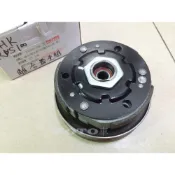 《MOTO車》TCMCO 標準型 離合器總成 後驅動 後普利 RS RSZ CUXI JOG 100 SWEET