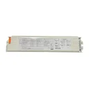 【Philips 飛利浦】2入 EB-Ci 2 TL5 21-28W 3-4 14W T5 全電壓 預熱啟動 電子安定器(傳統T5燈用)