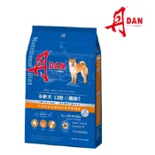 丹DAN狗飼料30磅大顆粒（全齡犬 口腔+關節配方）（羊肉+金槍魚+椰油）。DAN丹狗飼料 丹狗飼料 丹狗糧 全齡犬飼料