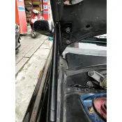 🎉【晨達】GC7/GC8 97-00 專用款引擎蓋撐桿 油壓桿