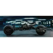 Hot Toys MMS591 黑暗騎士 1/6 蝙蝠機車 Bat-Pod