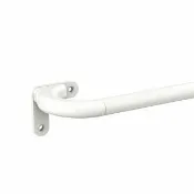 【GCurtain】Cafe Rod 工業風伸縮彎管 ID1316-71(窗簾管;伸縮管;萬用管;工業風;門簾管)