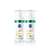 妮維雅LUMINOUS 630淡斑煥膚精華30MLx2件組