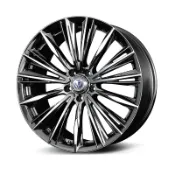 日本 RAYS【現貨】 鋁圈 STRATAGIA VOUGE NC 色 20吋 5/114 5孔114【YGAUTO】