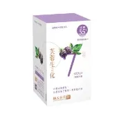 【順天本草】芙蓉生之化和解包-減糖版(10入/盒)