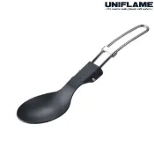 UNIFLAME FD鈦氟摺疊湯匙 U667989