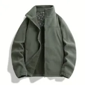 (店+)羽絨外套男女男女生防寒運動大尺碼防風防水休閒鋪棉外套衝鋒外套保暖外套連帽外套麵包外套寬鬆時尚百搭加厚情侶冬季禦寒韓版戶外輕量滑雪衣雪衣外套登山外套棉服男女裝夾克