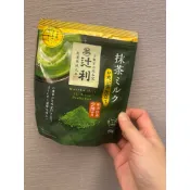現貨！日本辻利！京都宇治總本家 ！ 2倍濃抹茶 150g 抹茶牛奶190g 焙茶牛奶170g