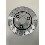 山葉 副廠碟盤 RS QC100 CUXI 115 Limi115 前碟盤 前煞車圓盤 155mm 碟盤