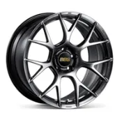 BBS RE-V7 特斯拉 Model 3 DB鑽石黑 19吋 ET35 5/114 鍛造框 輪框【YGAUTO】