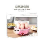 (店+)熱賣津津精選寶寶早餐機 家用蒸蛋器自動斷電多功能煮蛋器大容量蒸鍋蒸蛋羹機