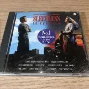 Sleepless In Seattle (西雅圖夜未眠) 電影原聲帶 / 早期台版(no IFPI)