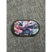 Pokémon MEZASTAR 寶可夢卡匣 星塵三彈甲賀忍蛙-正版