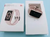 【七成新】華為HUAWEI Band 6 智慧手錶