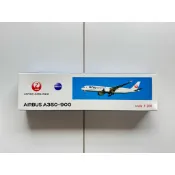 代購 現貨 日本航空 A350-900 模型飛機 1/200