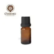 【10ml茶色玻璃精油瓶】台灣製MIT《歐丹尼》瓶瓶罐罐