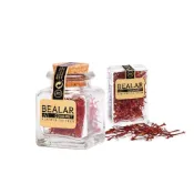 【蝦皮直營】Bealar 西班牙特選番紅花藏紅花絲 燉飯/烘焙/沖泡 香料 西紅花
