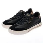 SKECHERS 女鞋 休閒系列 休閒鞋 ARCH FIT ARCADE - 177204BLK