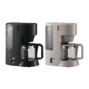 (店+)【ZOJIRUSHI 象印】咖啡機 6杯份 EC-MA60 日本直送