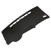 (店+)【人車生活】FIT｜2014-2021款｜3D皮革避光墊 熱壓一體成形 避光墊(本田 Honda FIT 3代 避光墊)