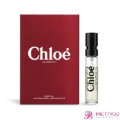 Chloe' CHF 玫瑰晨曦香精針管(1.2ml)-隨身針管香水-1入/4入-百貨公司貨【美麗購】