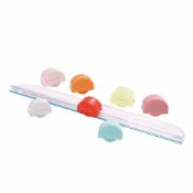(店+)【KW-triO】七合一輕量花式裁紙刀 13203   攜帶型小裁刀｜切紙機｜切紙器｜手作必備