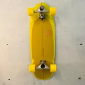 Slide Surfskates衝浪滑板 GUSSIE SPOON 31吋