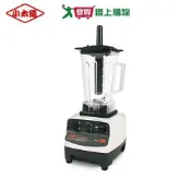 愛買線上購物 小太陽 創新第六代流星刀頭調理冰沙機 TM-760【愛買】