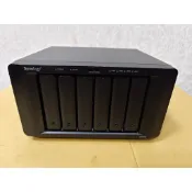 【庫存良品】群暉 NAS DS1618+ 非(DS1621+ DS1520+ DS923+ DS416 DS420+)