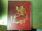 雪女王_世界童話百科全集6