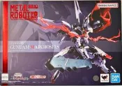 [藏寶箱] 全新現貨 日魂 Metal Robot魂 翼魔鋼彈 馬可西亞斯
