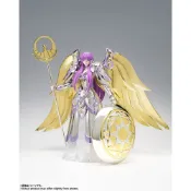 BANDAI 萬代   聖鬥士 聖衣神話EX 女神雅典娜城戶沙織-Divine Saga Premium Set-