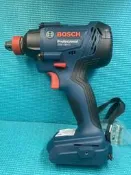 “台中工具老爹“ BOSCH 博世 GDX 180-LI 18V  兩用 衝擊起子 衝擊板手 gdx180-li