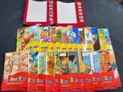 Pico Dino 邏輯 魔輪板 教具 二手教具 童書